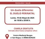Un duelo Diferente: EL Duelo Perinatal