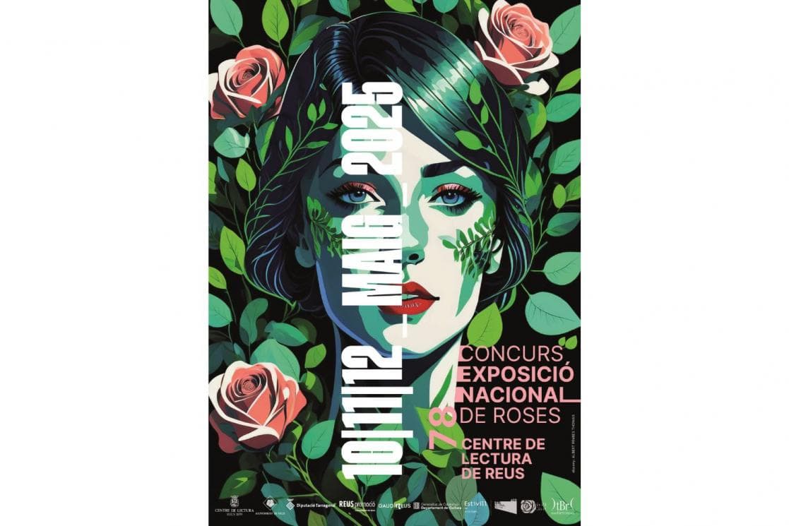 78è Concurs Exposició Nacional de Roses