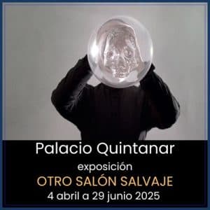 Exposición: «Otro Salón Salvaje»