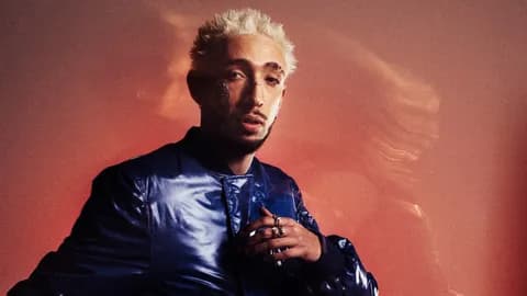 Paul Thin - Gira Reboot