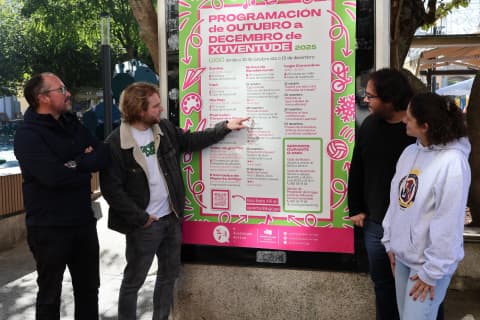 Xornadas de Deporte Antigo