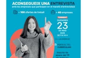 III Feria de Empleo “Som Talent”