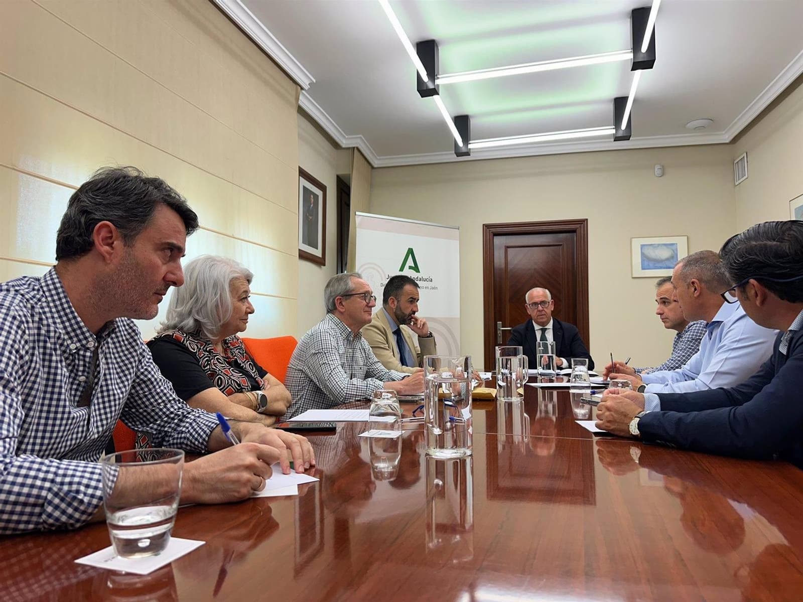 II Premios Taurinos de la Provincia de Jaén