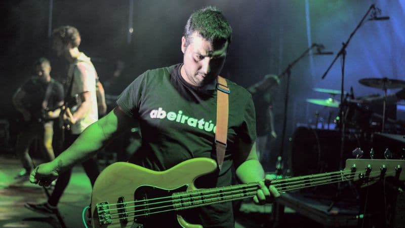 Freixo Rock 2025
