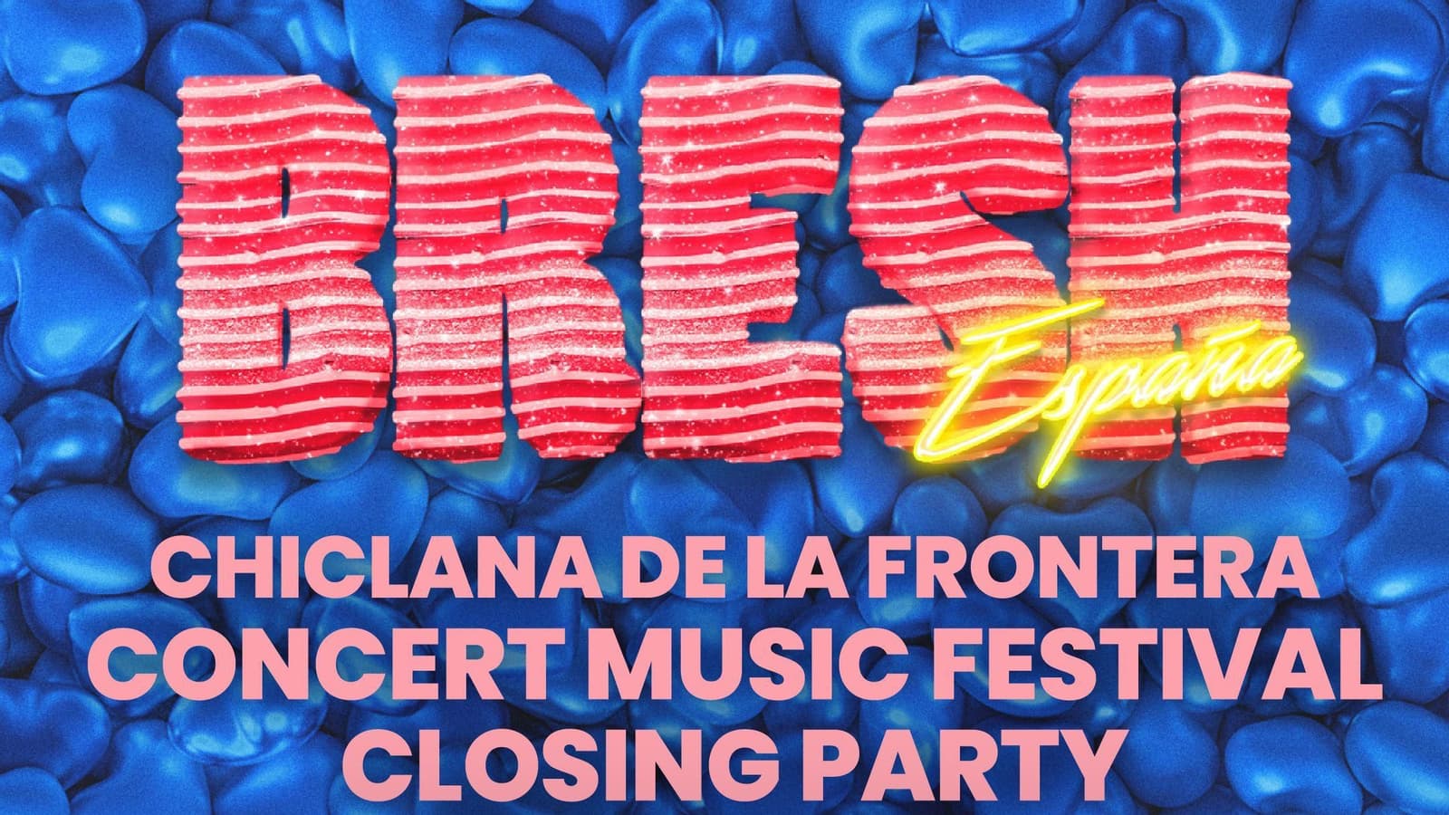 Fiesta Bresh