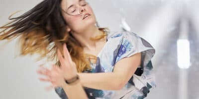 Danza y música en el Teatro Bébora.