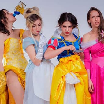 No me toques el cuento