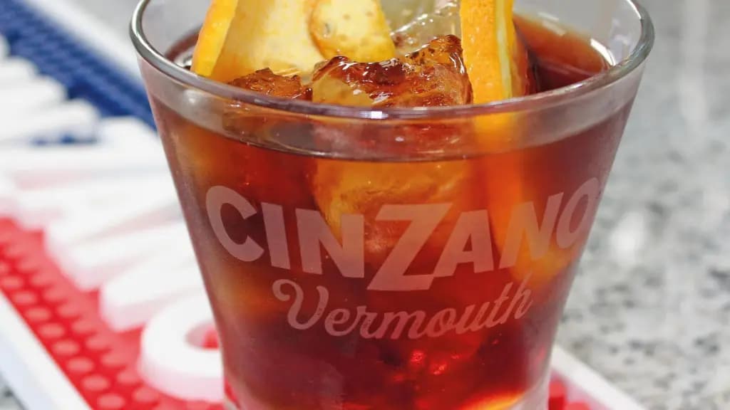 VI Edición de la Ruta El vermut de la Ciudad