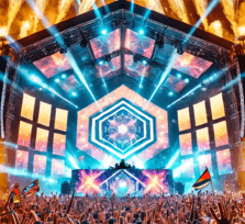 Festival Boreal 2025