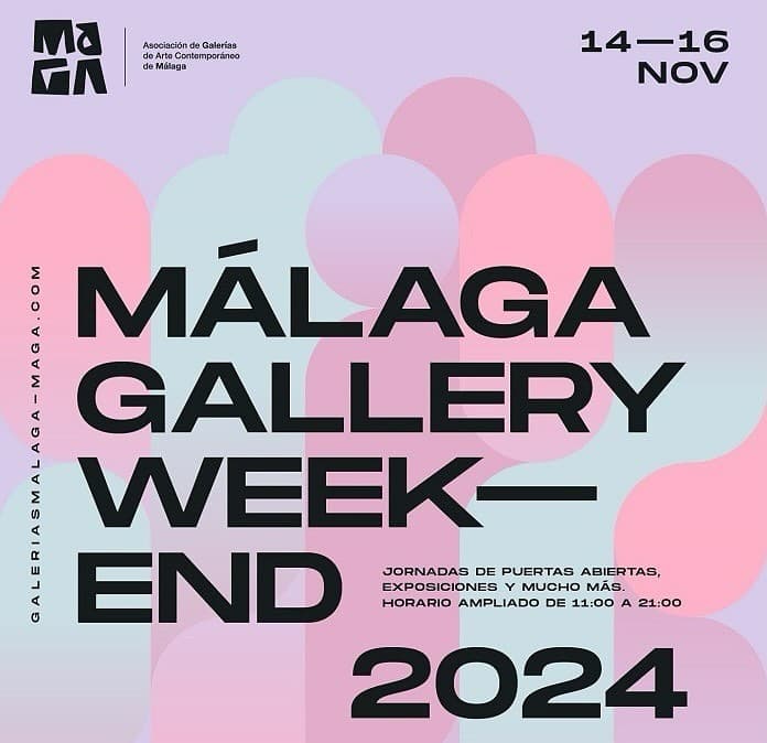 Málaga Gallery Weekend