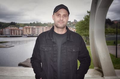 Mikel Vega & Fernando Carvalho + Vericuetos DJ set