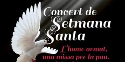 The armed man, a mass for peace