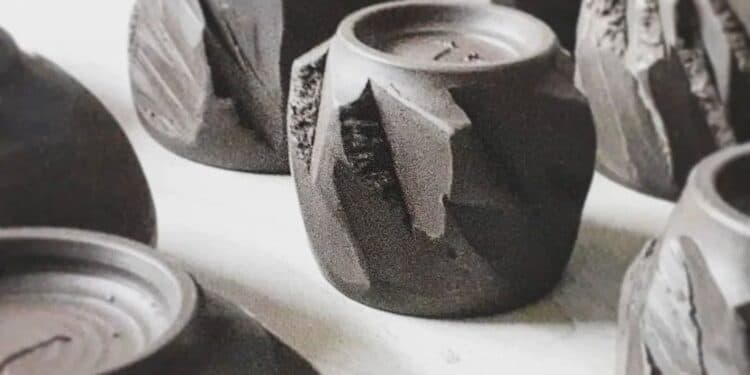 II Mercado Cerámico