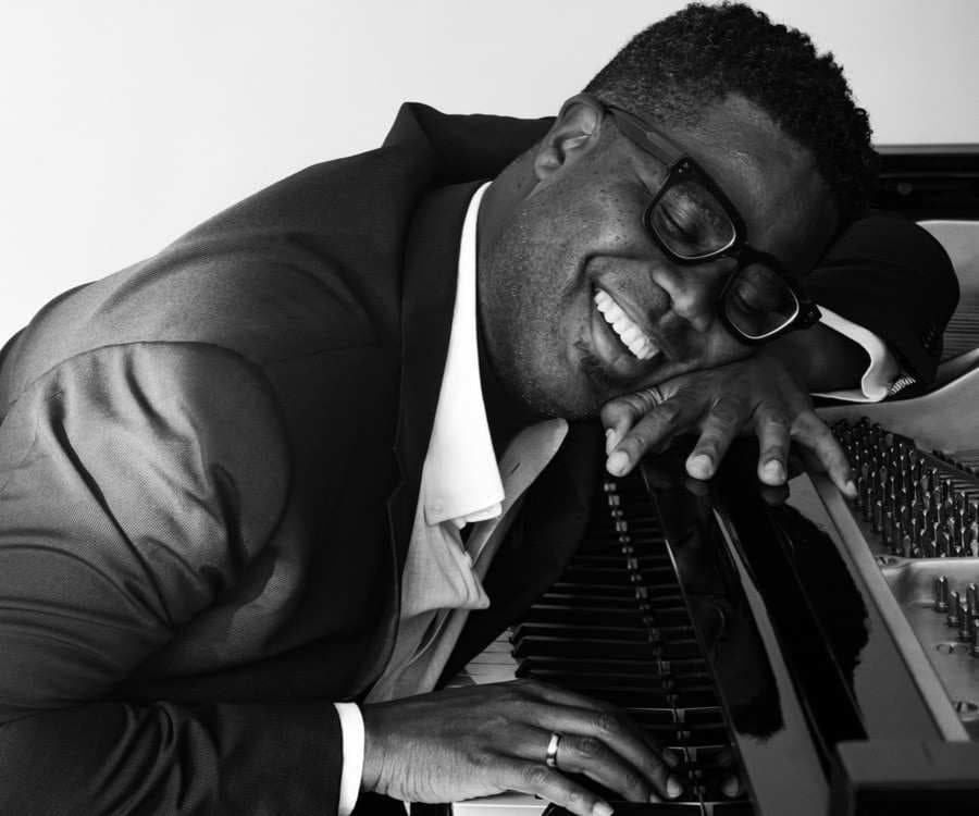 IVAN MELÓN LEWIS TRIO