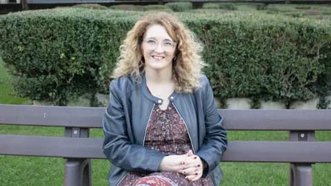 Jornada sobre parentalidad positiva con Leticia Garcés