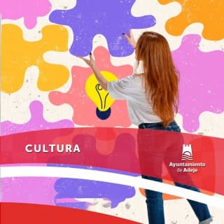 Cursos y talleres en Adeje