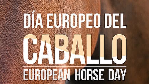 Día Europeo del Caballo