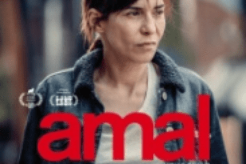 AMAL (v.o.s.e.)