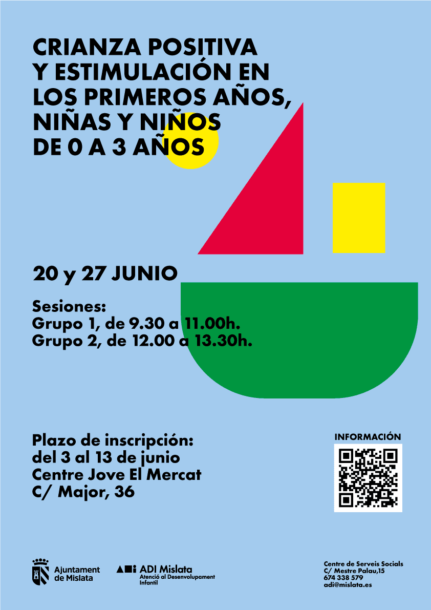 Crianza Positiva