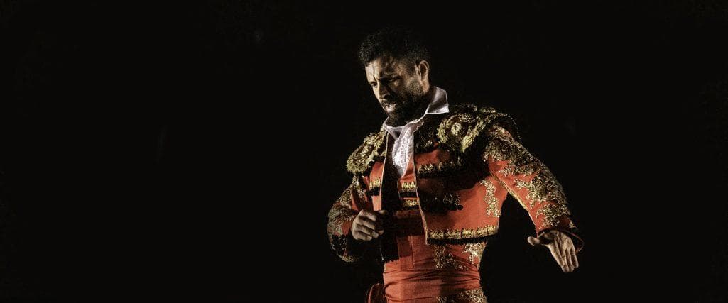 Josué Vivancos "Elijo Vivir"