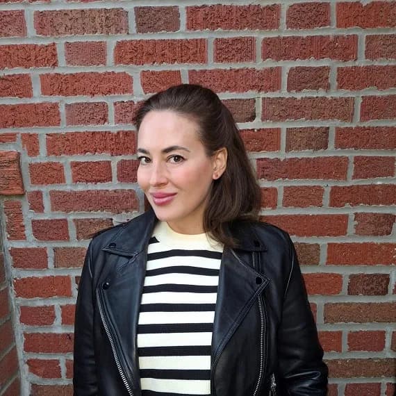 Encuentro con Marina Perezagua