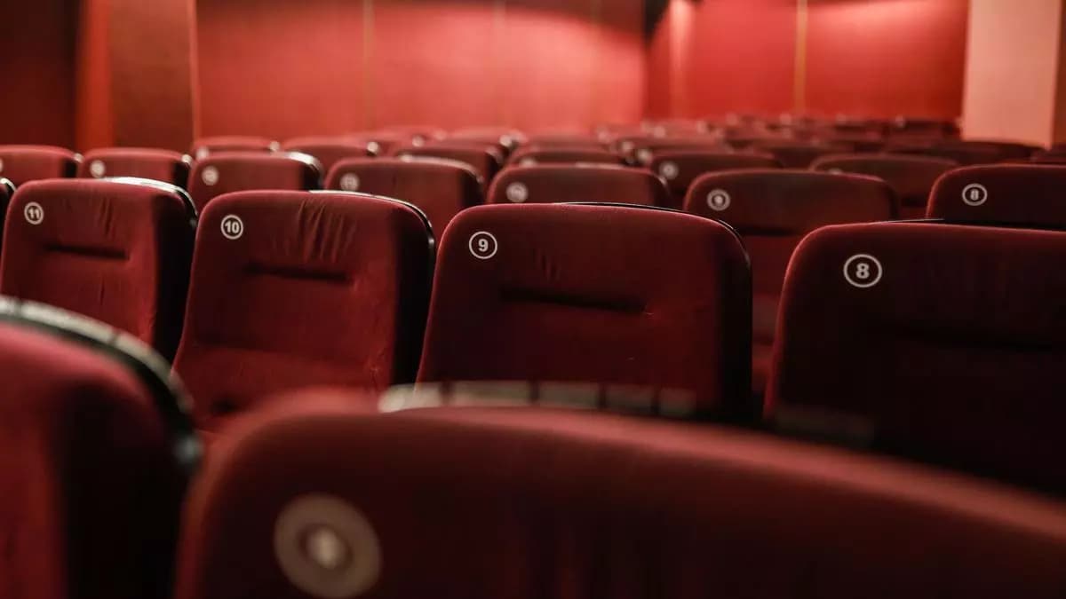Fiesta del Cine