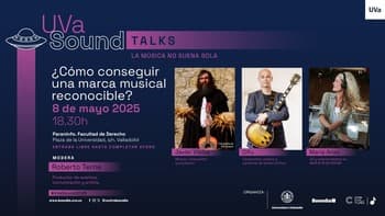 ¿Cómo conseguir una marca musical reconocible?