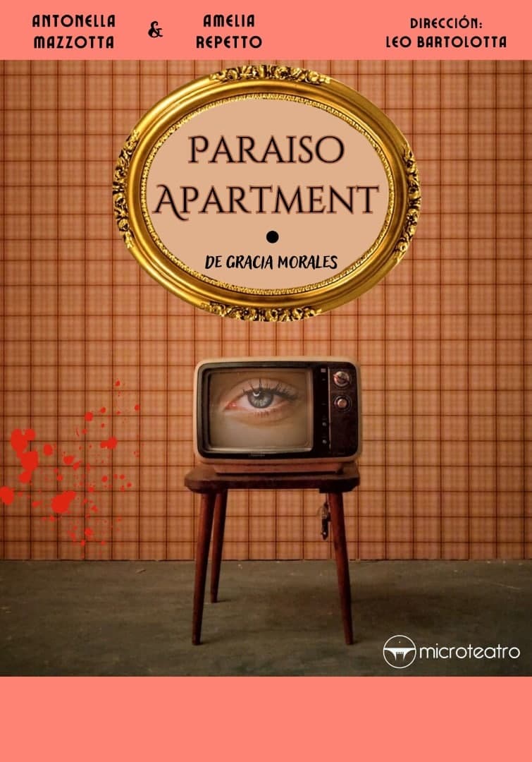PARAÍSO APARTMENT