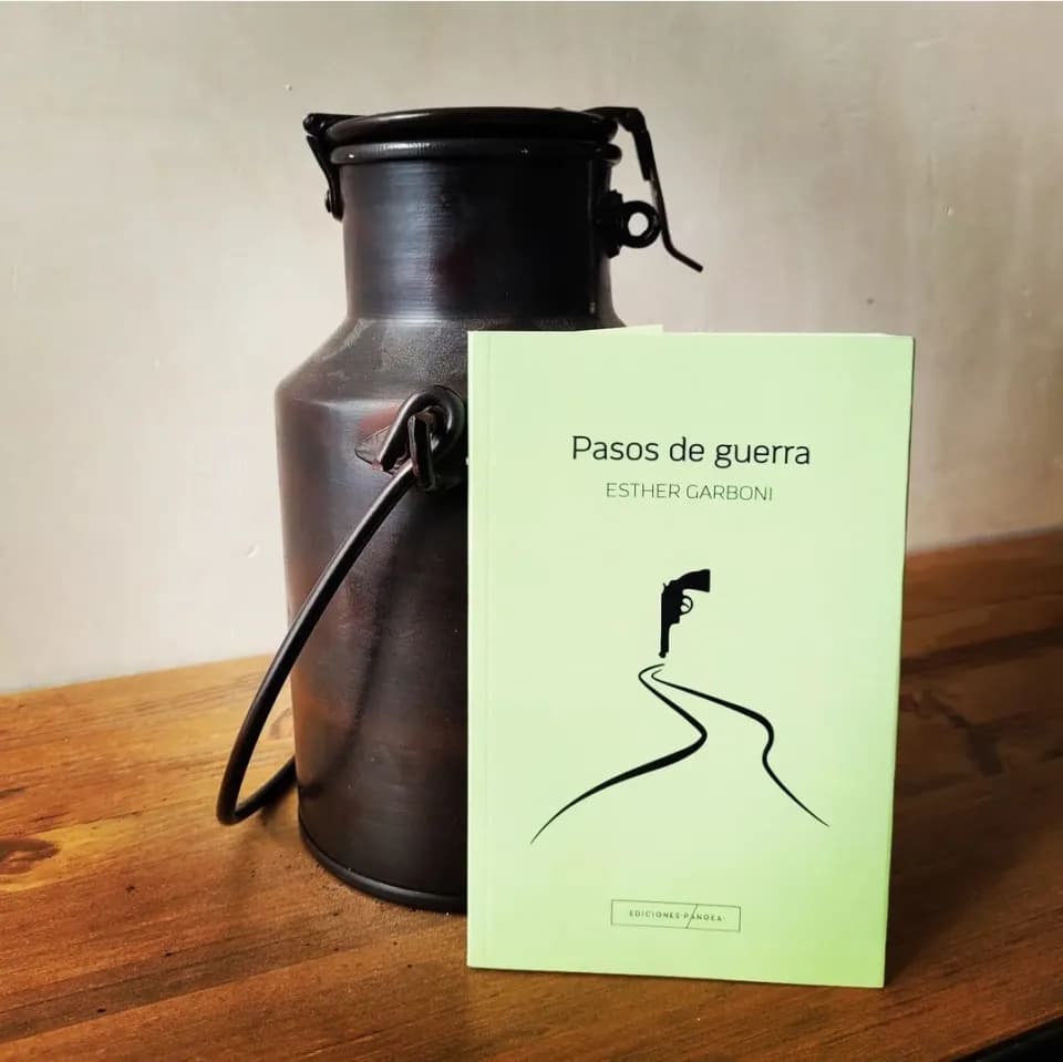 ¿Qué guardarías en tu maleta si esta noche cruzaras definitivamente la frontera?