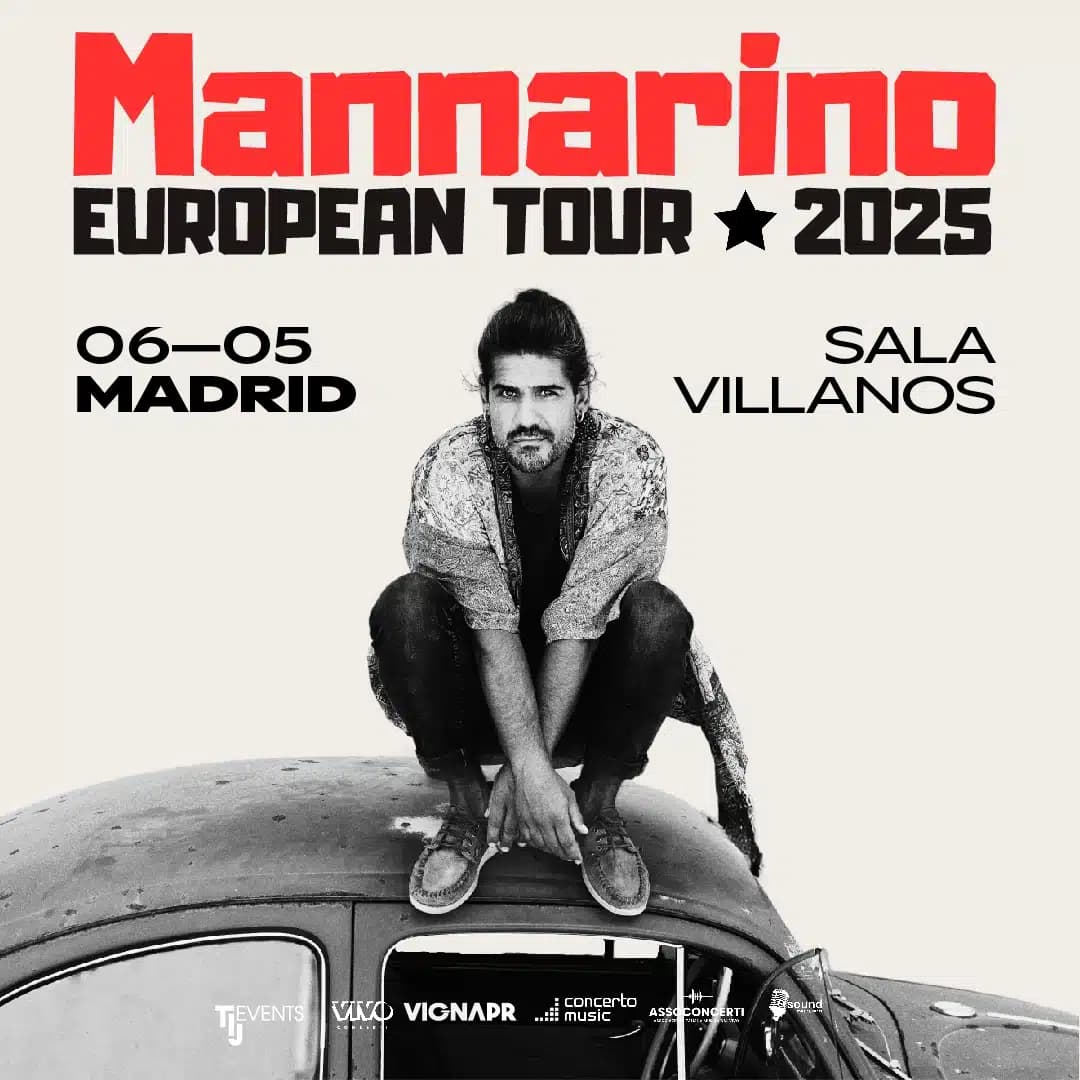 MANNARINO
