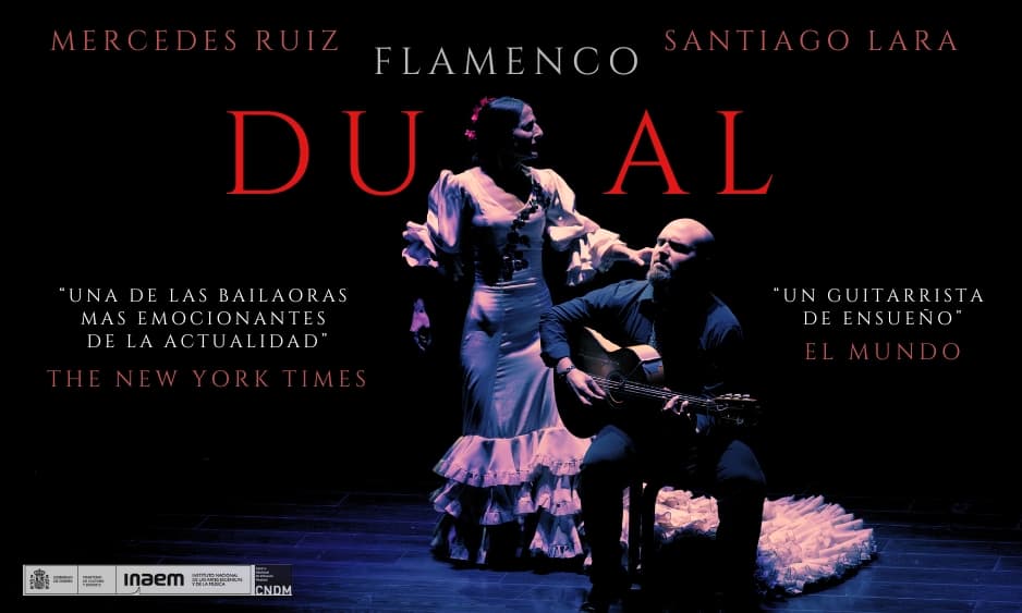 Dual. Flamenco