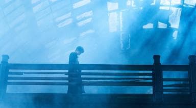 LE MAGE DU KREMLIN / THE WIZARD OF THE KREMLIN / O MAGO DO KREMLIN