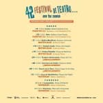 Festival de Teatro de Málaga