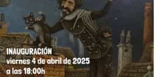 EXPOSICIÓN DE PINTURA TIERRA IMAGINARIA