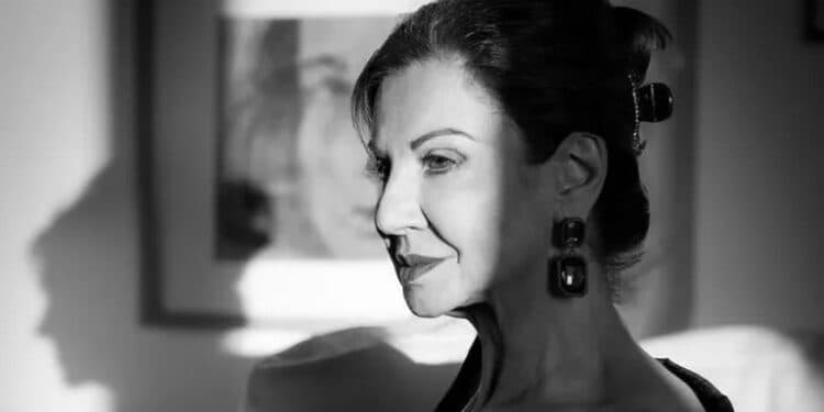 Presentación de 'El Grito de Callas'