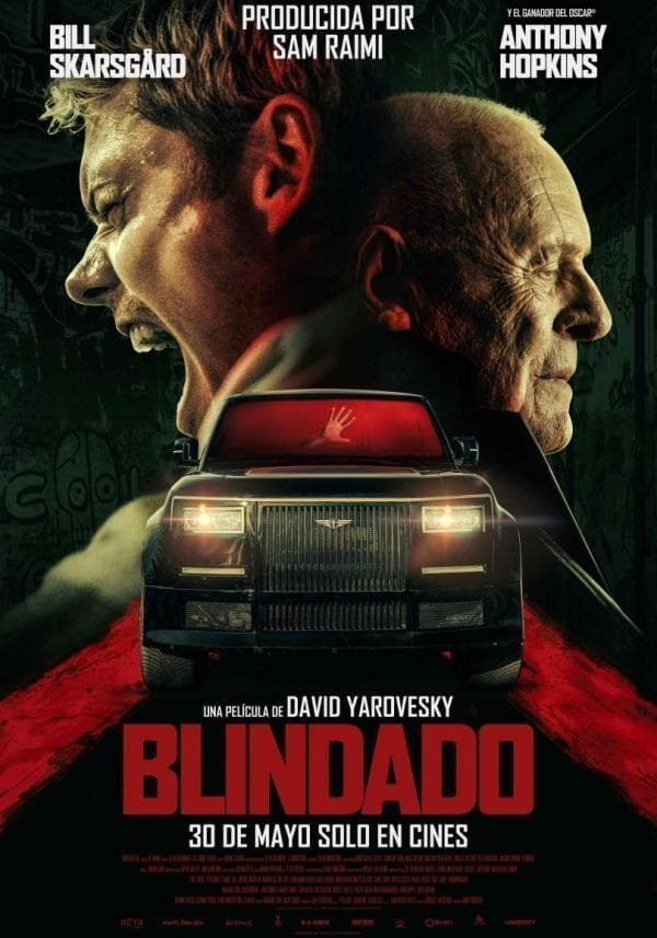 BLINDADO