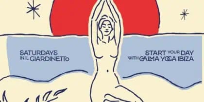 Sesiones de Yoga