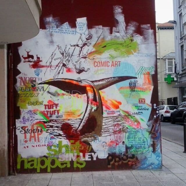 Bahía, huellas de Judas Arrieta