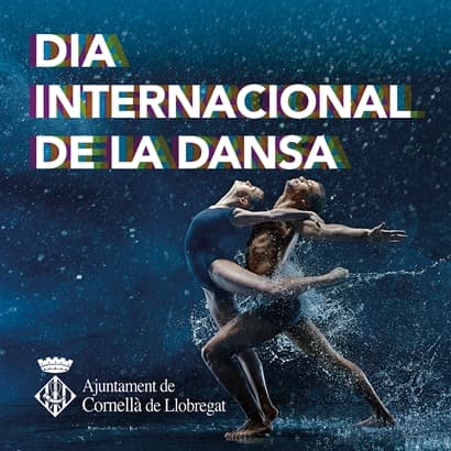 CELEBRACIÓ DIA INTERNACIONAL DE LA DANSA