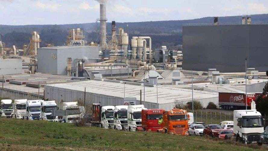 Un modelo industrial para Galicia