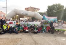 Marcha de San Cinerato