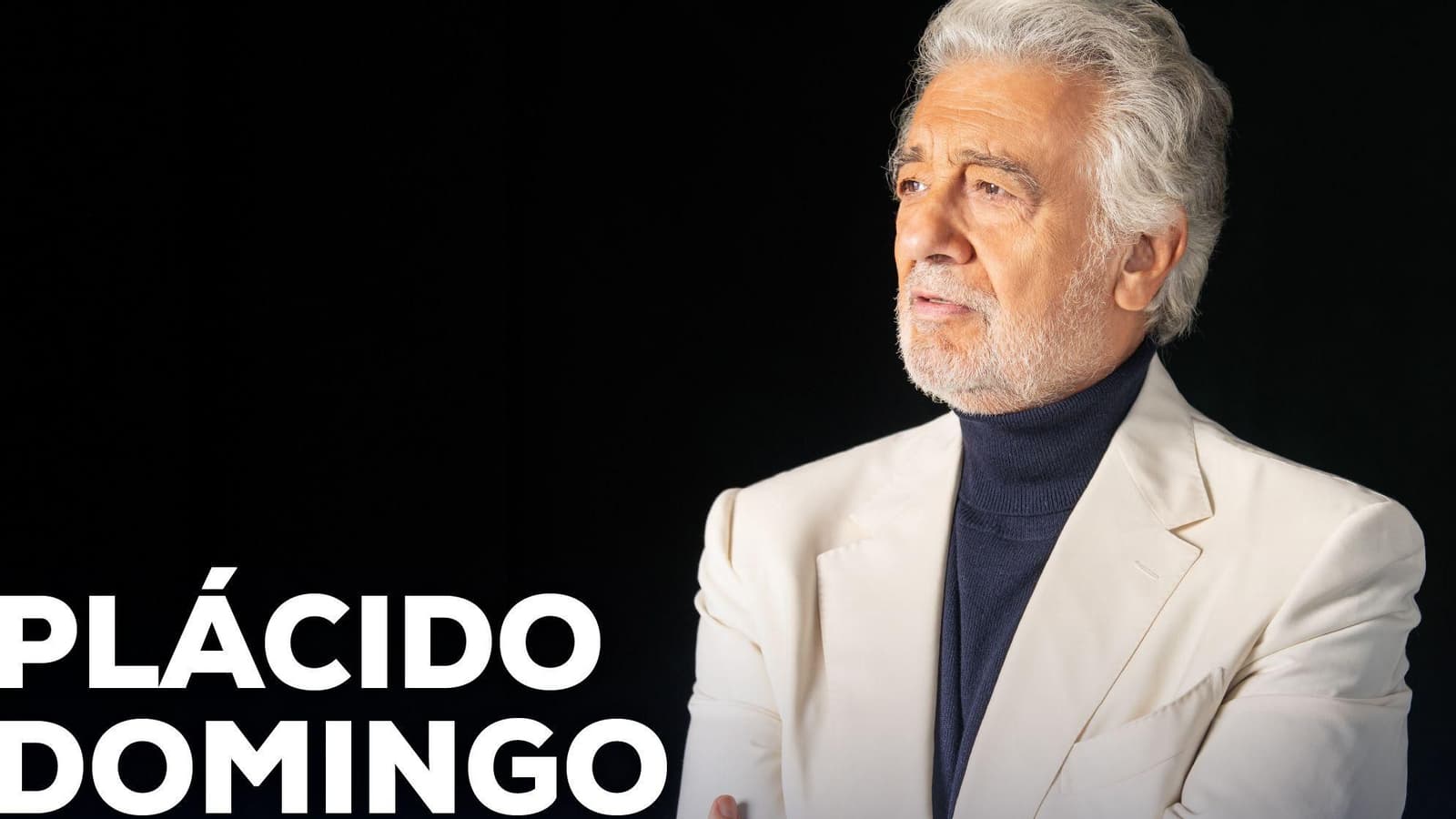 Plácido Domingo en Concert Music Festival