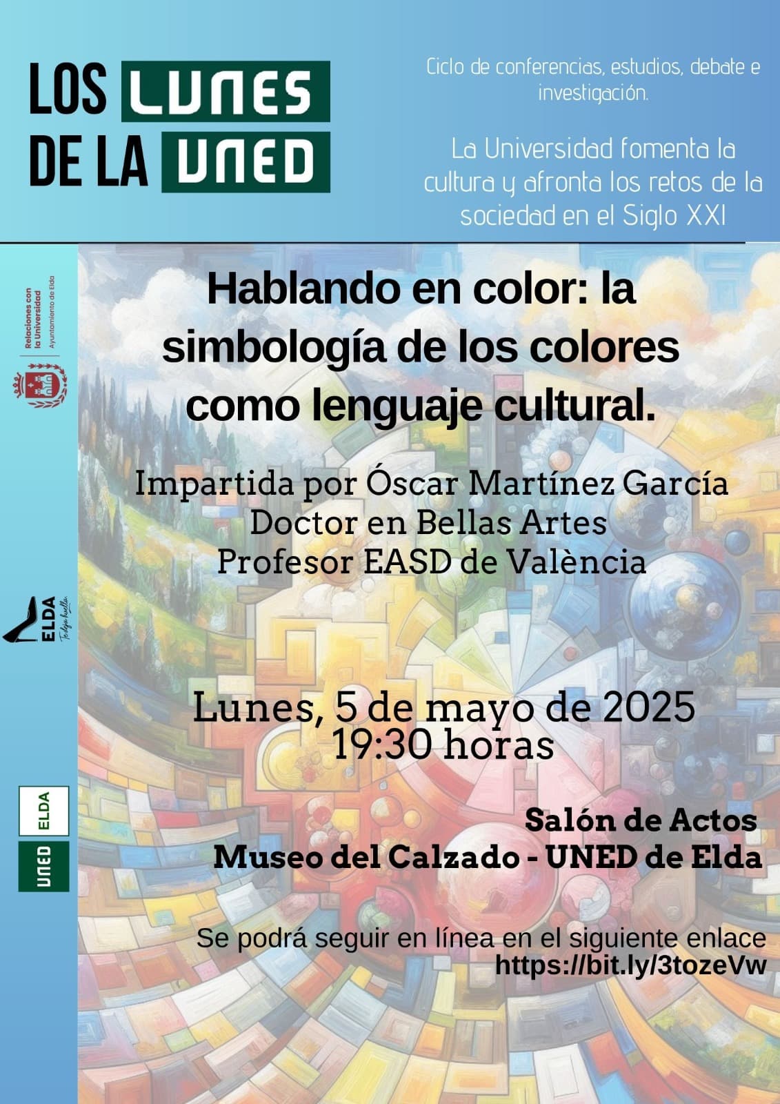 Hablando de color: la simbología de los colores como lenguaje cultural