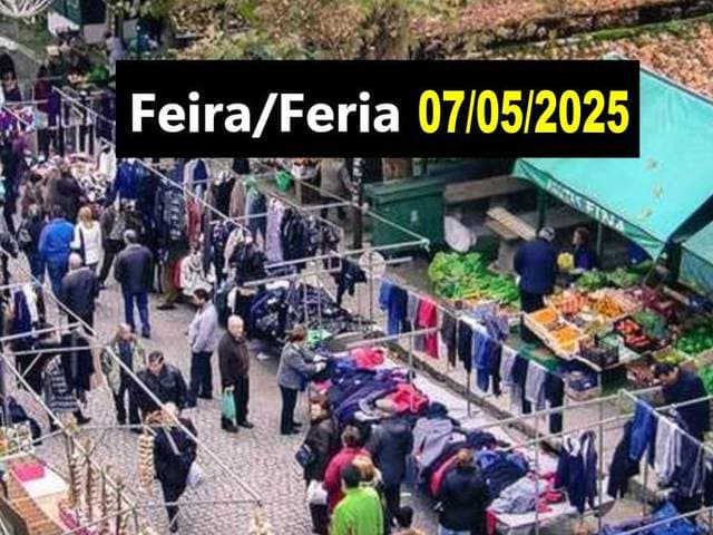 Día de feria
