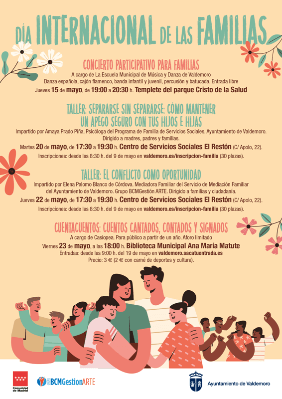El conflicto como oportunidad