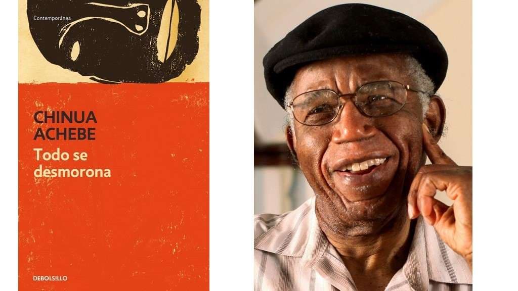 Debate sobre 'Todo se desmorona'