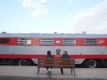 Historia del Ferrocarril y tecnología TALGO