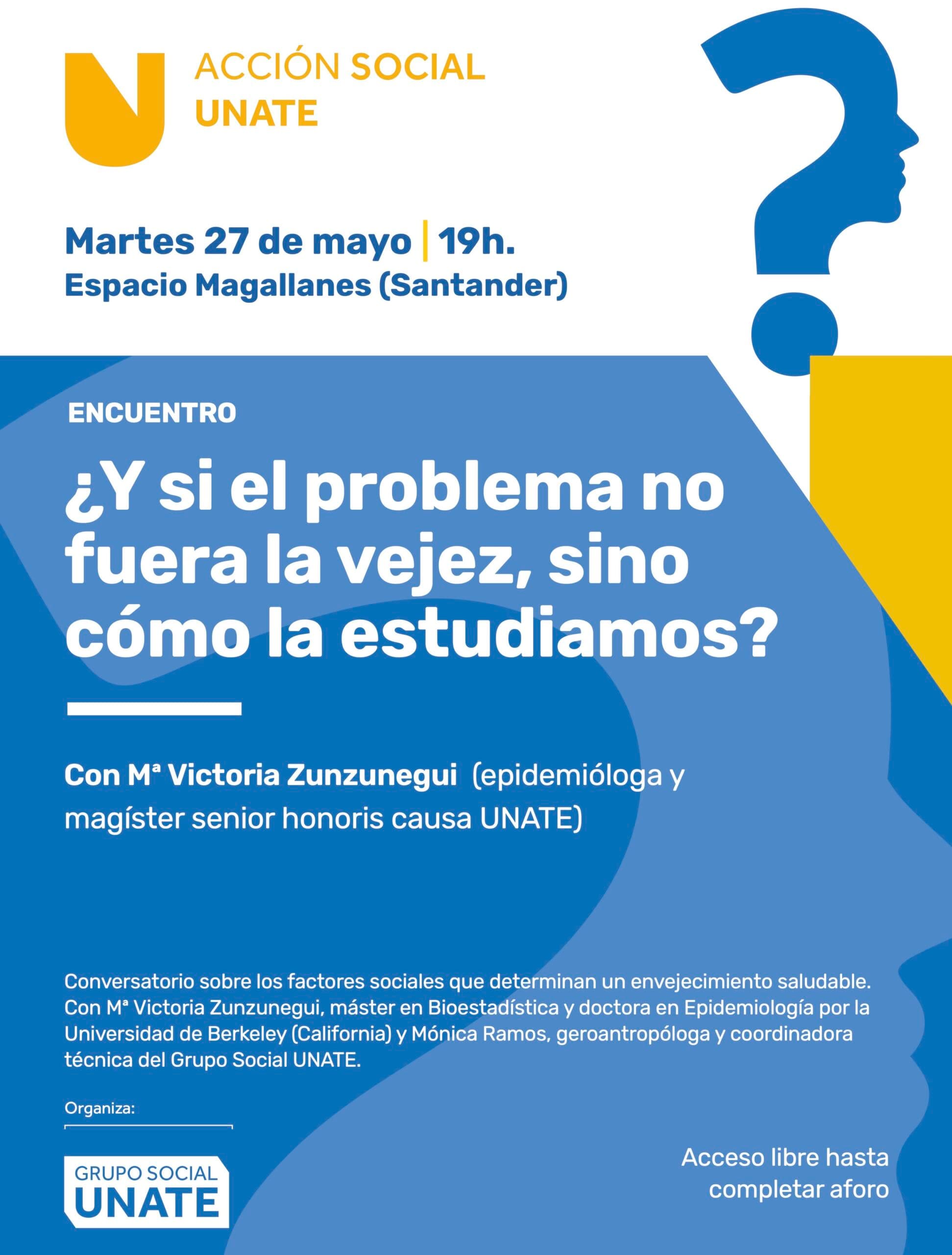 ¿Y si el problema no fuera la vejez, sino cómo la estudiamos?