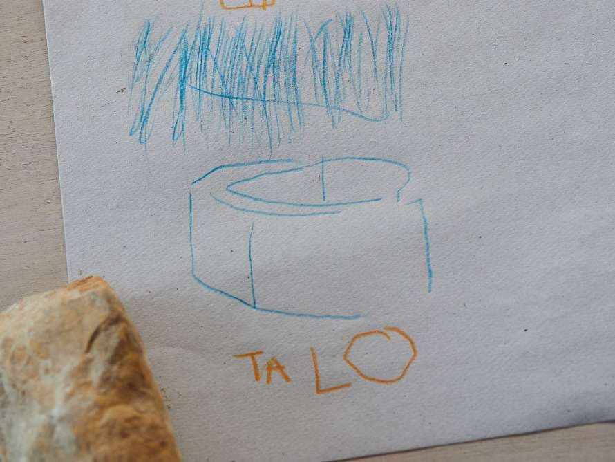 Arte y discapacidad: Vaya un jardín