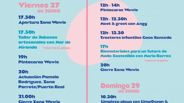 Los Wawies